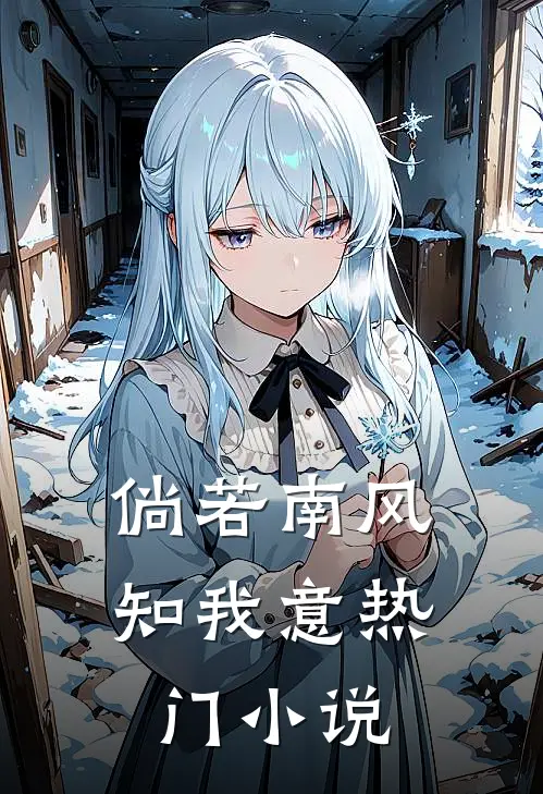 倘若南风知我意热门小说