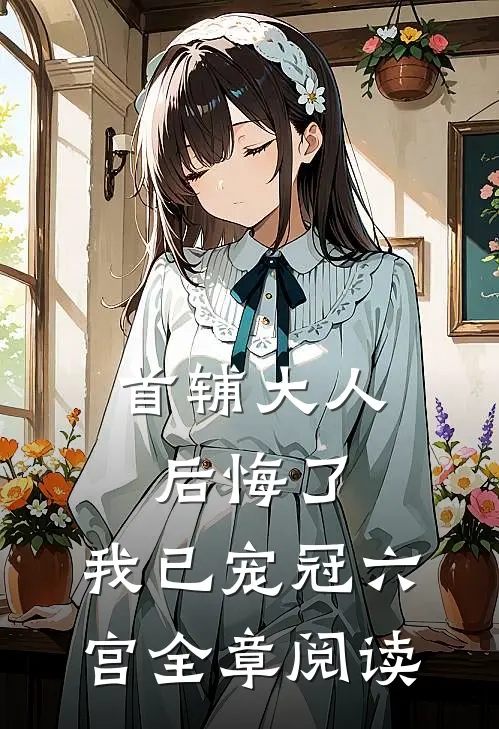首辅大人后悔了，我已宠冠六宫全章阅读
