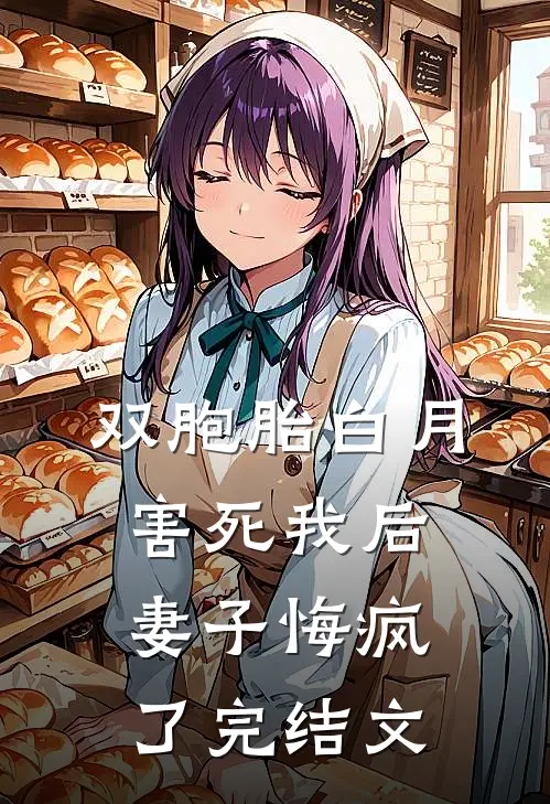双胞胎白月害死我后，妻子悔疯了完结文