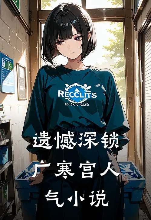 遗憾深锁广寒宫人气小说