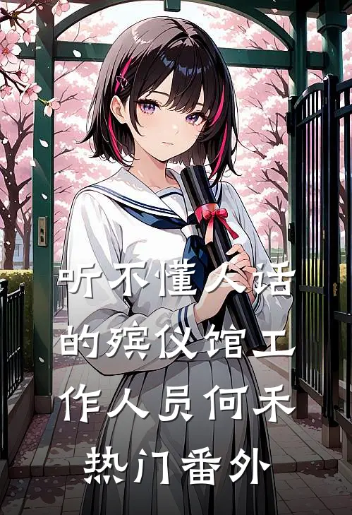 听不懂人话的殡仪馆工作人员何禾热门 番外