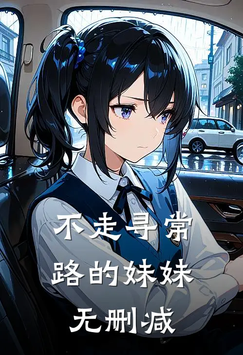 不走寻常路的妹妹无删减