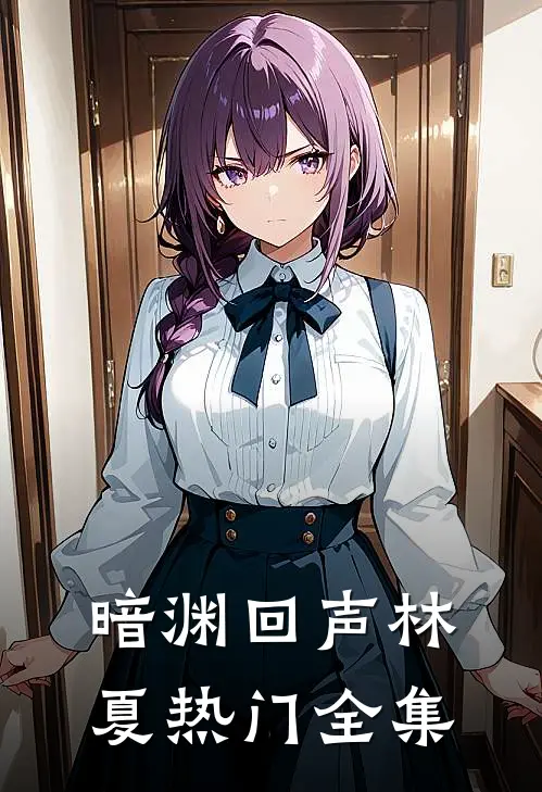 暗渊回声林夏热门 全集