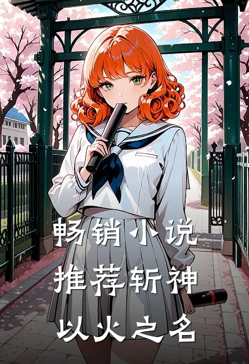 畅销推荐斩神,以火之名的作者