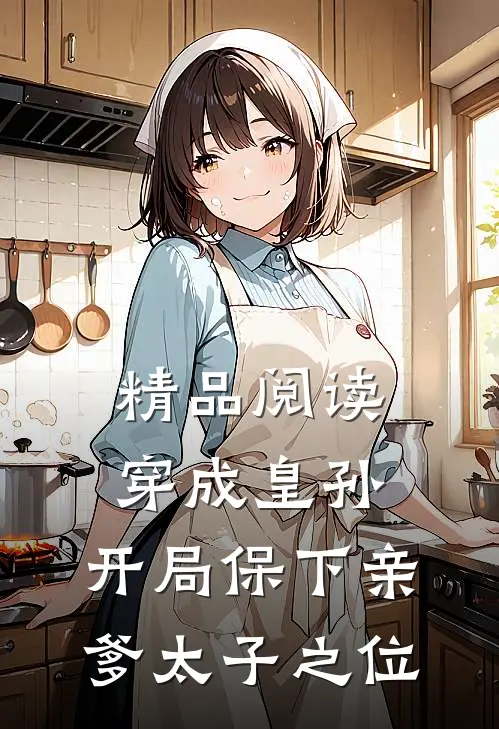 精品阅读穿成皇孙，开局保下亲爹太子之位