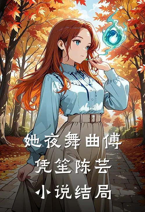 她夜舞曲傅凭笙陈芸小说结局