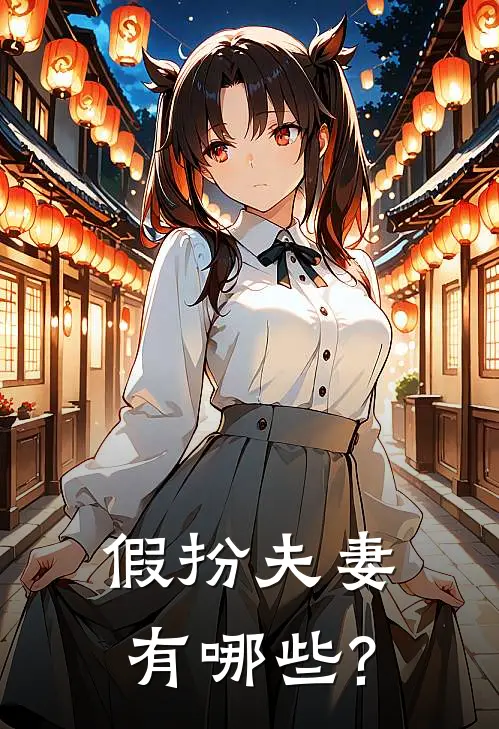假扮夫妻有哪些?