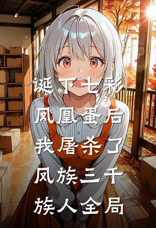 诞下七彩凤凰蛋后，我屠杀了凤族三千族人全局