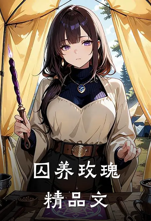 囚养玫瑰精品文