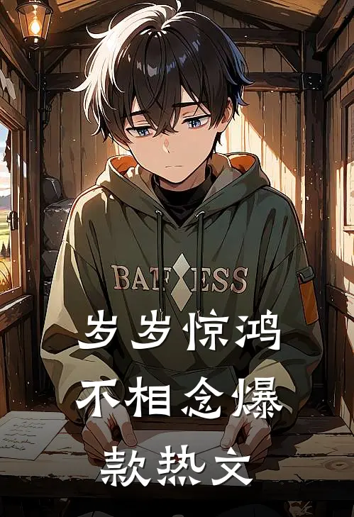 岁岁惊鸿不相念爆款热文