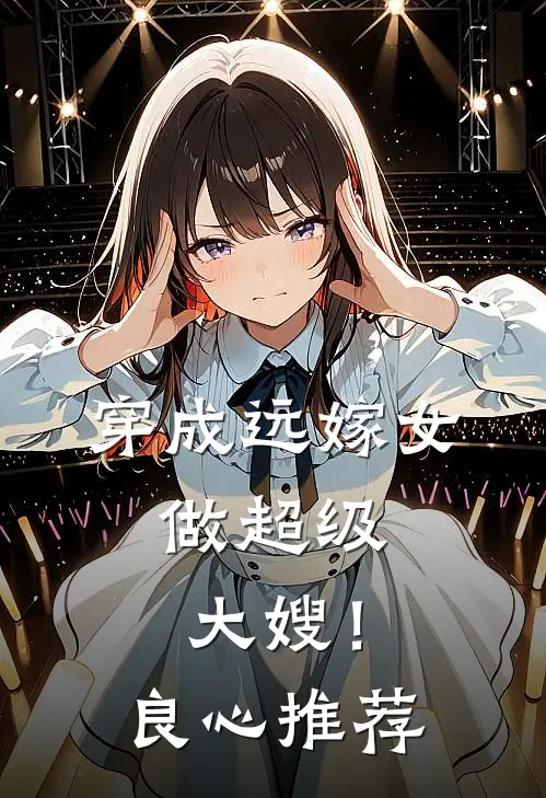 穿成远嫁女：做超级大嫂！良心推荐