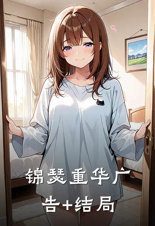 锦瑟重华广告+结局
