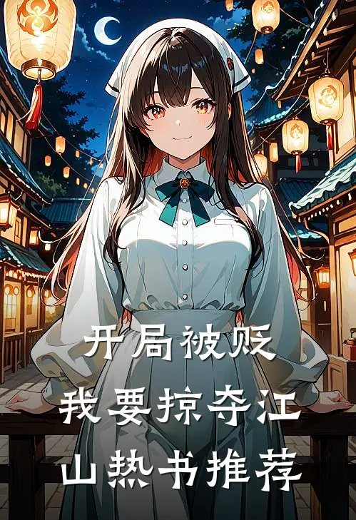 开局被贬，我要掠夺江山热书推荐