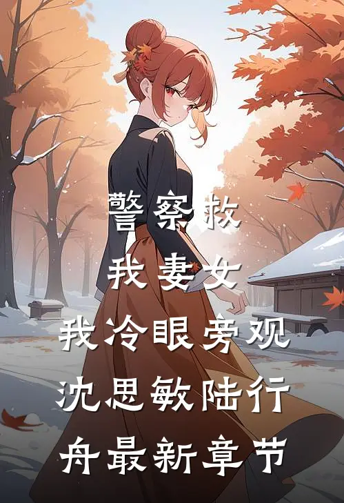 警察救我妻女，我冷眼旁观沈思敏陆行舟最新章节