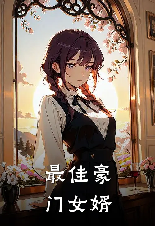 最佳豪门女婿