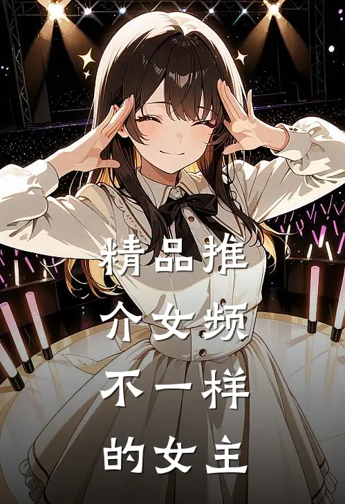 精品推介女频不一样的女主