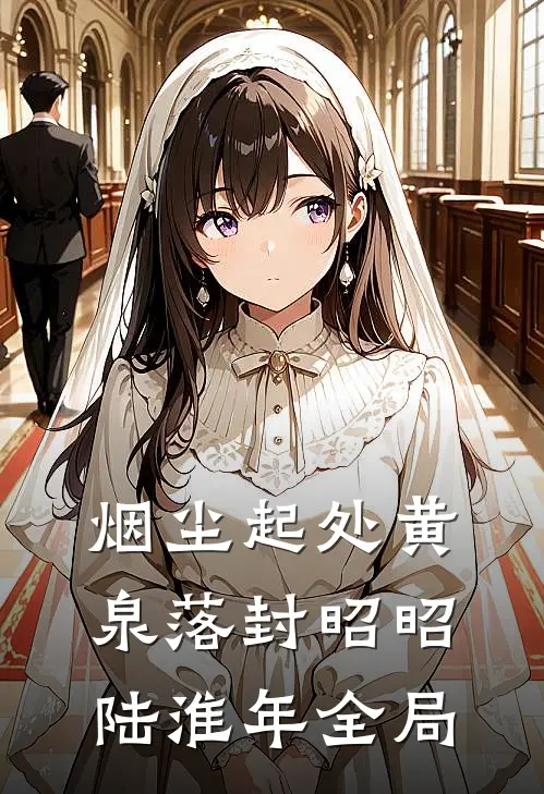 烟尘起处黄泉落封昭昭陆淮年全局