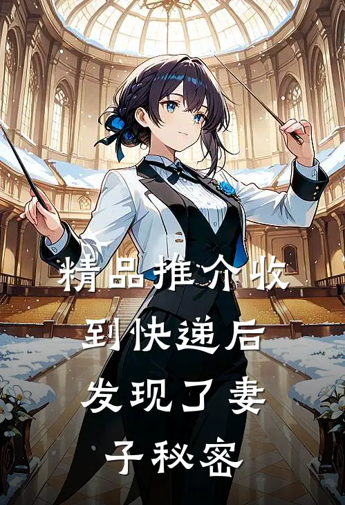 精品推介收到快递后，发现了妻子秘密
