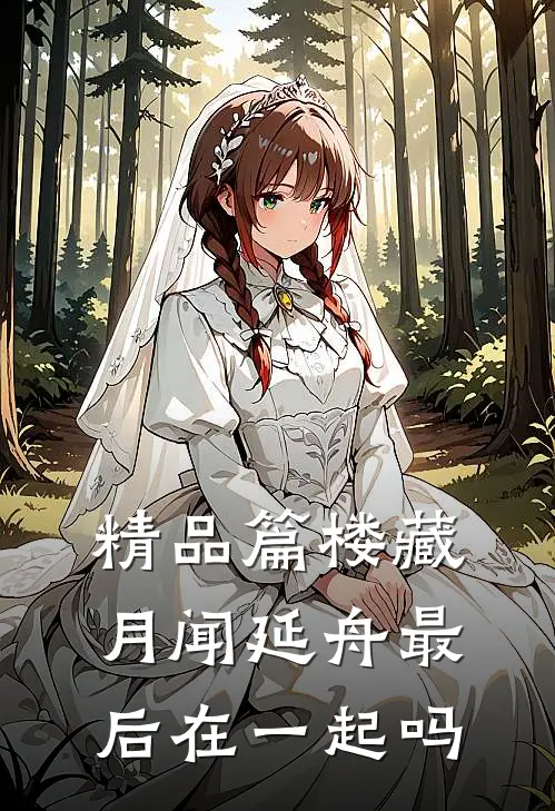 精品篇楼藏月闻延舟最后在一起吗