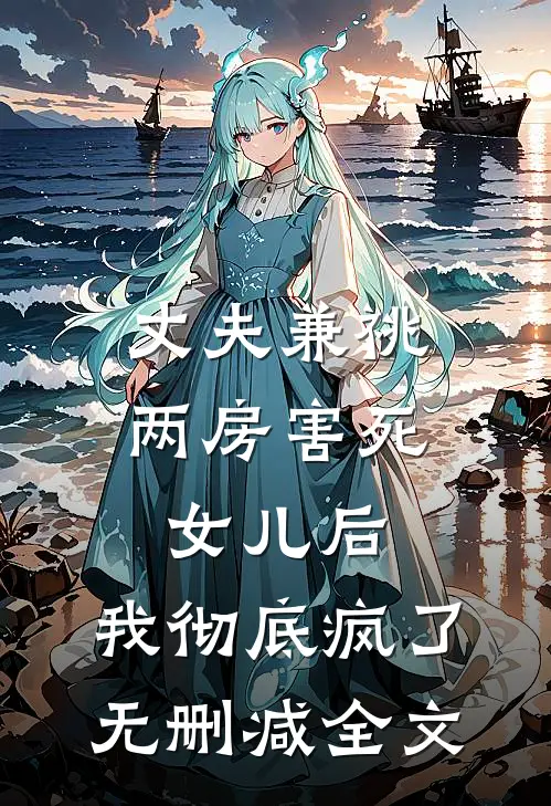 丈夫兼祧两房害死女儿后，我彻底疯了无删减全文