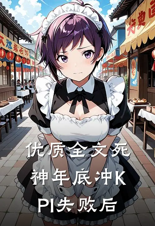 优质全文死神年底冲KPI失败后