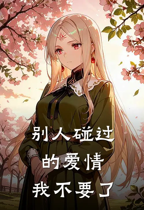 别人碰过的爱情，我不要了