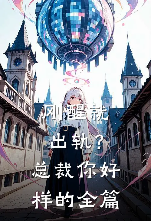 刚醒就出轨？总裁你好样的全篇