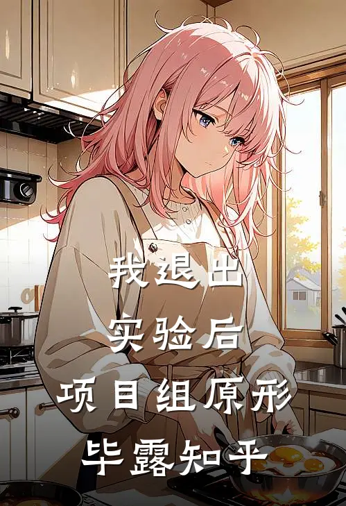 我退出实验后，项目组原形毕露知乎