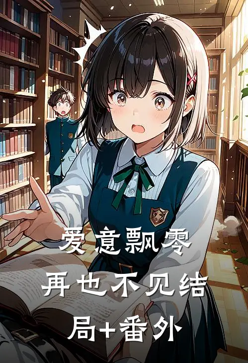爱意飘零，再也不见结局+番外