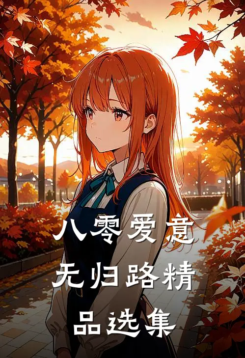 八零爱意无归路精品选集