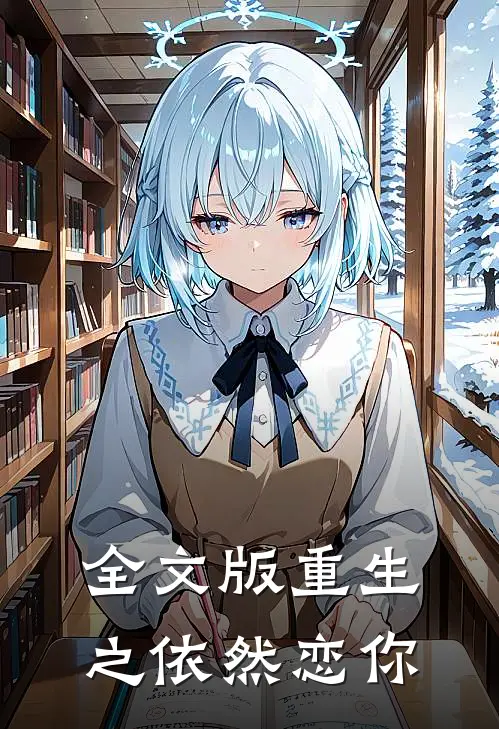 全文版重生之依然恋你在线阅读