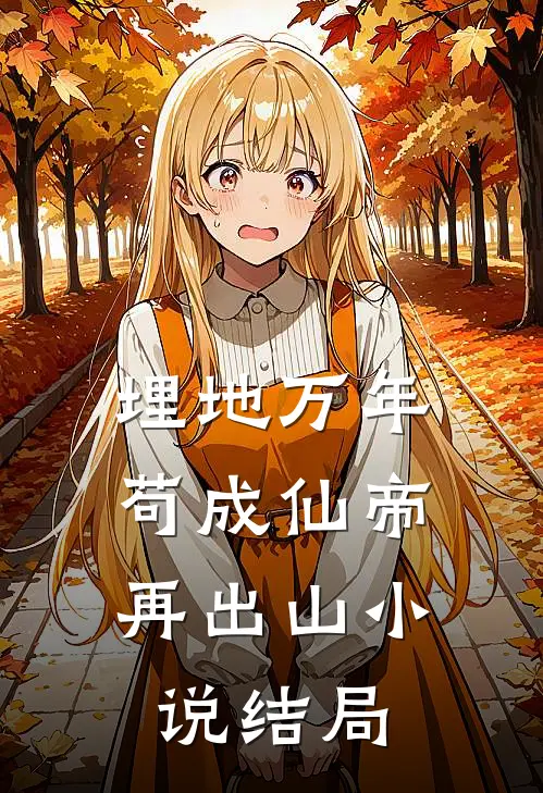 埋地万年，苟成仙帝再出山小说结局