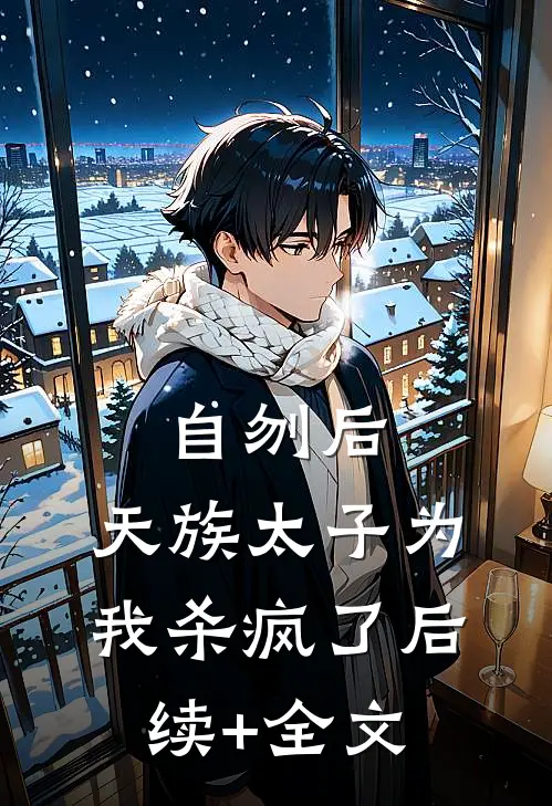 自刎后，天族太子为我杀疯了后续+全文