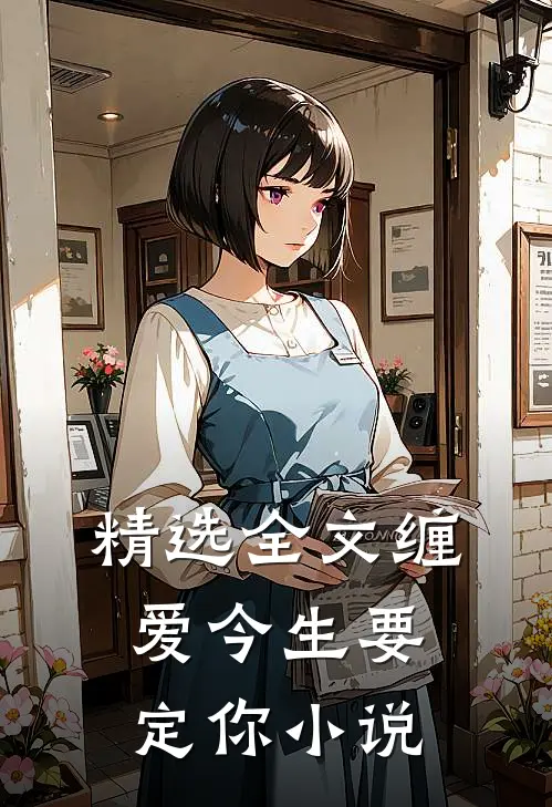 精选全文缠爱今生要定你小说