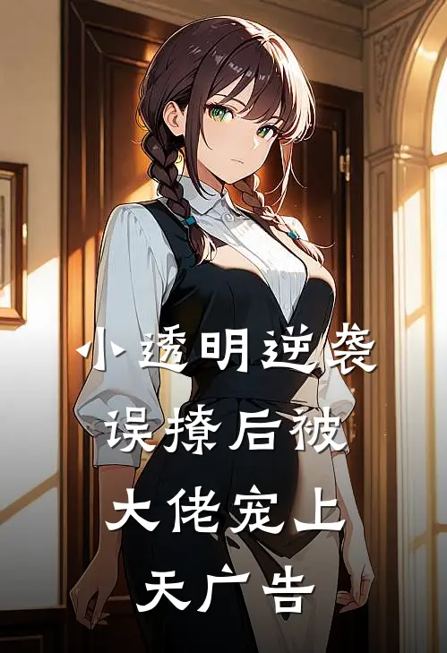 小透明逆袭：误撩后被大佬宠上天广告