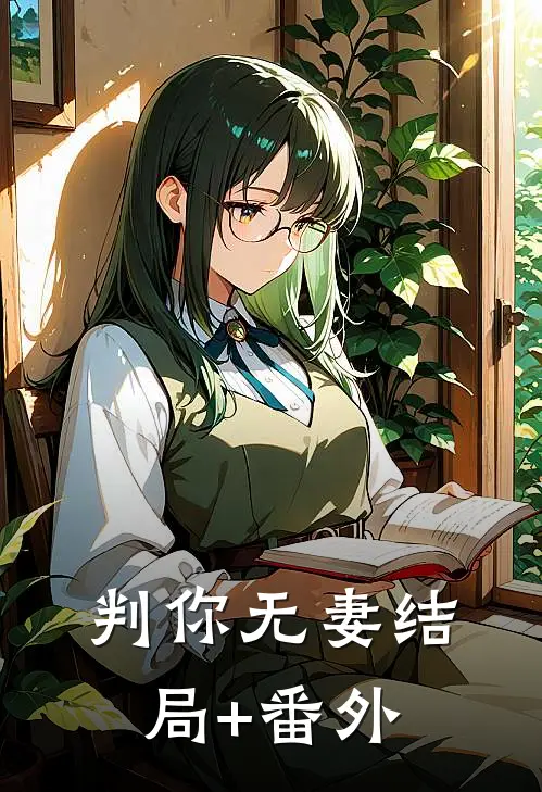 判你无妻结局+番外