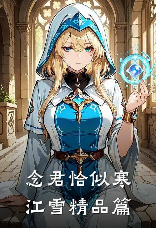 念君恰似寒江雪精品篇