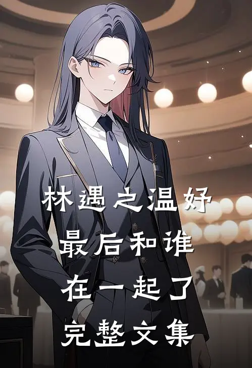 林遇之温妤最后和谁在一起了完整文集
