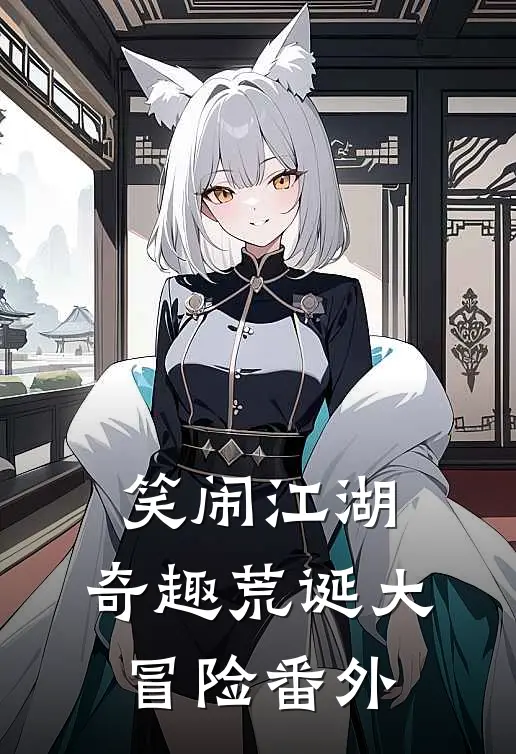 笑闹江湖：奇趣荒诞大冒险 番外