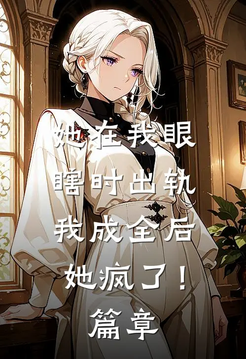 她在我眼瞎时出轨，我成全后她疯了！篇章