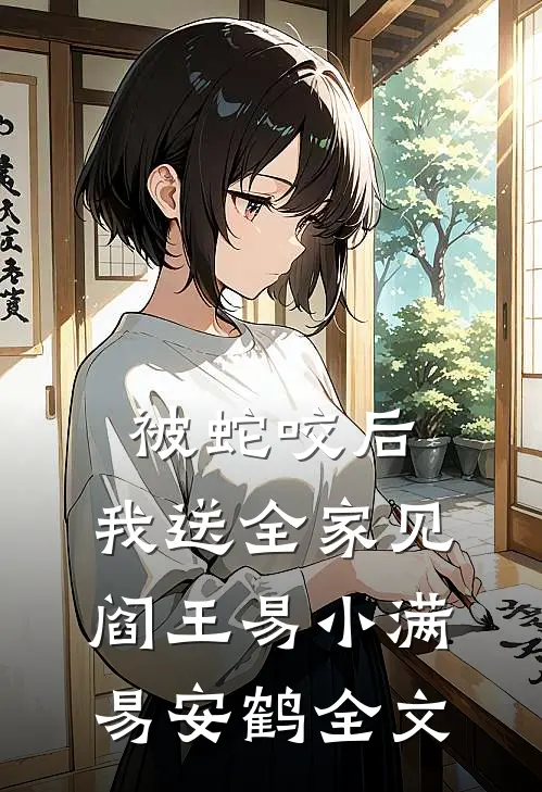 被蛇咬后，我送全家见阎王易小满易安鹤全文