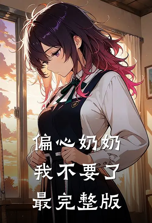 偏心奶奶我不要了最完整版