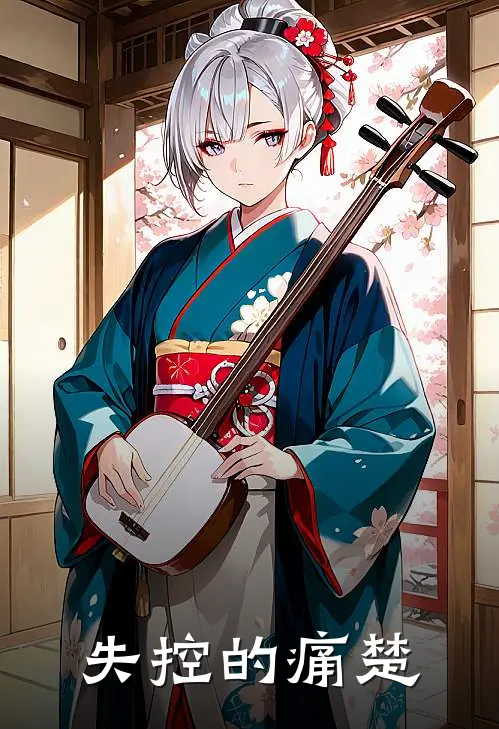 失控的痛楚