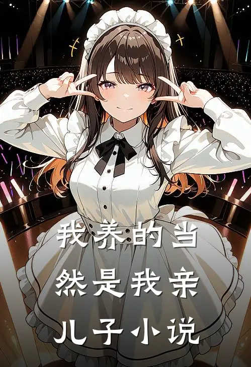 我养的当然是我亲儿子小说