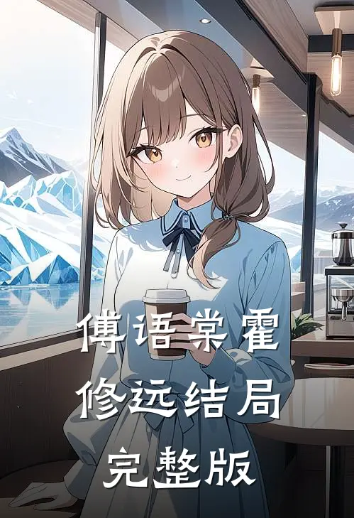 傅语棠霍修远结局完整版