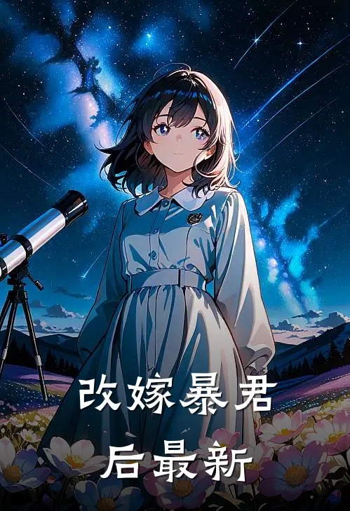 改嫁暴君后最新