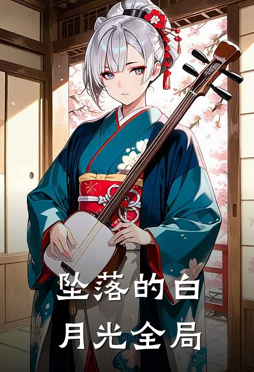 坠落的白月光全局