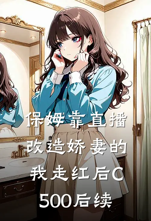 保姆靠直播改造娇妻的我走红后C500后续