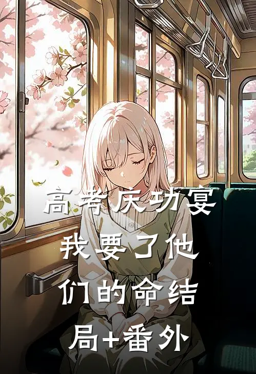 高考庆功宴，我要了他们的命结局+番外