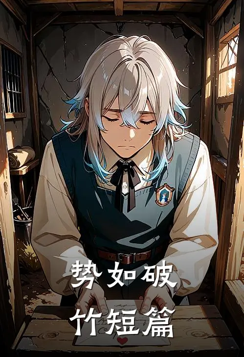势如破竹短篇